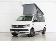 VOLKSWAGEN CALIFORNIA OCEAN EDITION 2.0 TDI DSG 205 CV