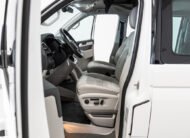 VOLKSWAGEN CALIFORNIA OCEAN EDITION 2.0 TDI DSG 205 CV