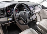 VOLKSWAGEN CALIFORNIA OCEAN EDITION 2.0 TDI DSG 205 CV