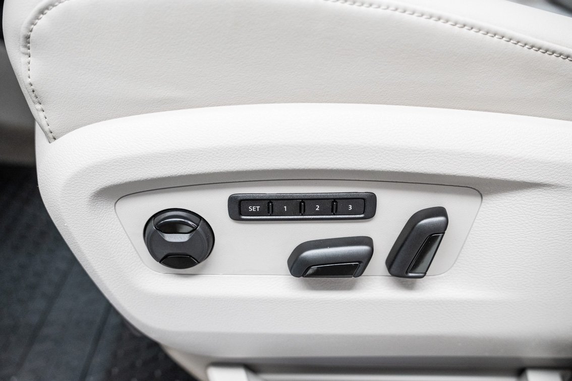 VOLKSWAGEN CALIFORNIA OCEAN EDITION 2.0 TDI DSG 205 CV