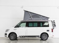 VOLKSWAGEN CALIFORNIA OCEAN EDITION 2.0 TDI DSG 205 CV