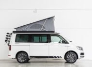 VOLKSWAGEN CALIFORNIA OCEAN EDITION 2.0 TDI DSG 205 CV