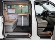 VOLKSWAGEN CALIFORNIA OCEAN EDITION 2.0 TDI DSG 205 CV