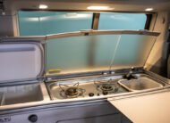 VOLKSWAGEN CALIFORNIA OCEAN EDITION 2.0 TDI DSG 205 CV