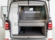 VOLKSWAGEN CALIFORNIA OCEAN EDITION 2.0 TDI DSG 205 CV