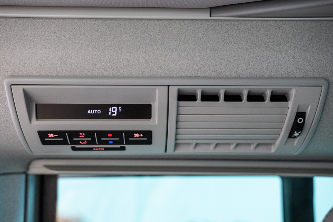 VOLKSWAGEN CALIFORNIA OCEAN EDITION 2.0 TDI DSG 205 CV