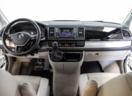 VOLKSWAGEN CALIFORNIA OCEAN EDITION 2.0 TDI DSG 205 CV