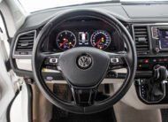 VOLKSWAGEN CALIFORNIA OCEAN EDITION 2.0 TDI DSG 205 CV