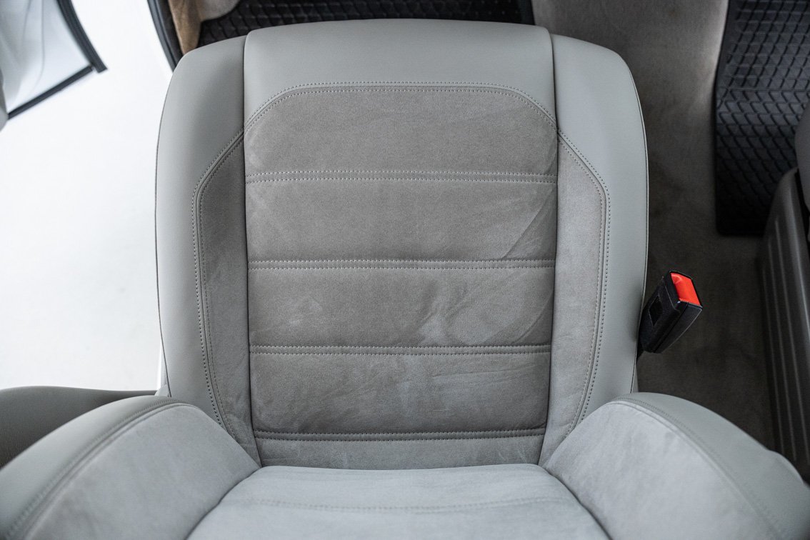 VOLKSWAGEN CALIFORNIA OCEAN EDITION 2.0 TDI DSG 205 CV