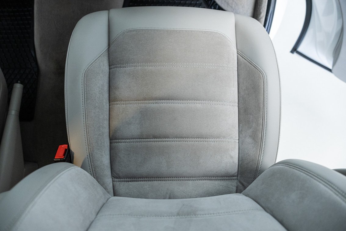 VOLKSWAGEN CALIFORNIA OCEAN EDITION 2.0 TDI DSG 205 CV