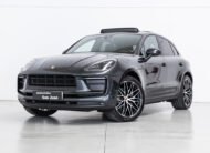 PORSCHE Macan 2.0 PDK 265 CV