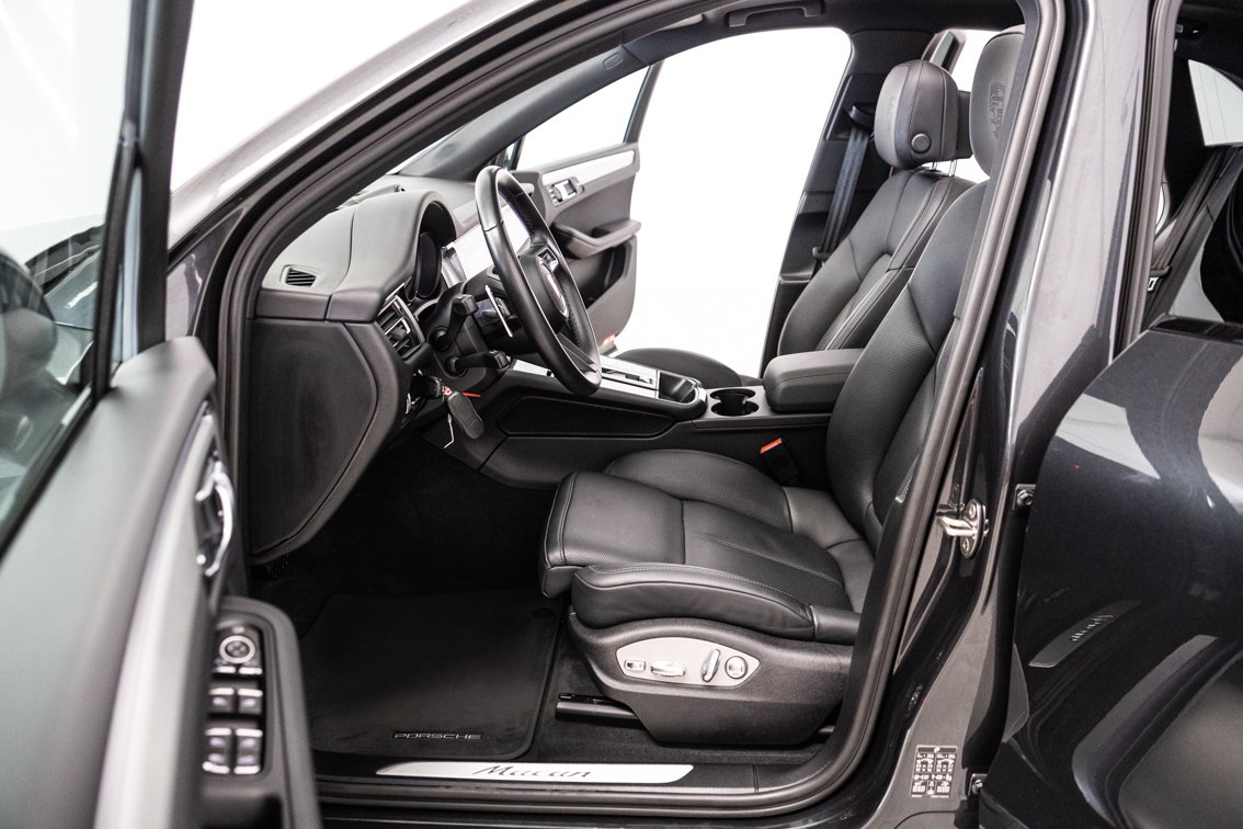 PORSCHE Macan 2.0 PDK 265 CV