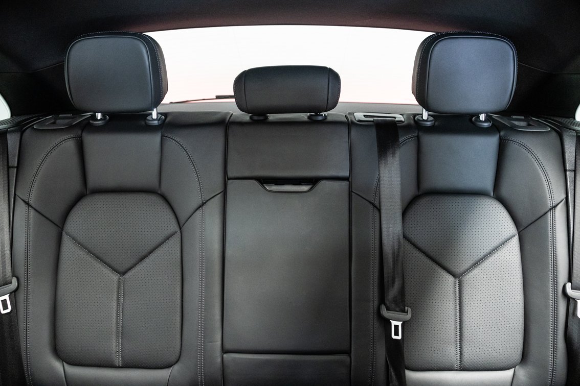 PORSCHE Macan 2.0 PDK 265 CV