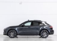 PORSCHE Macan 2.0 PDK 265 CV