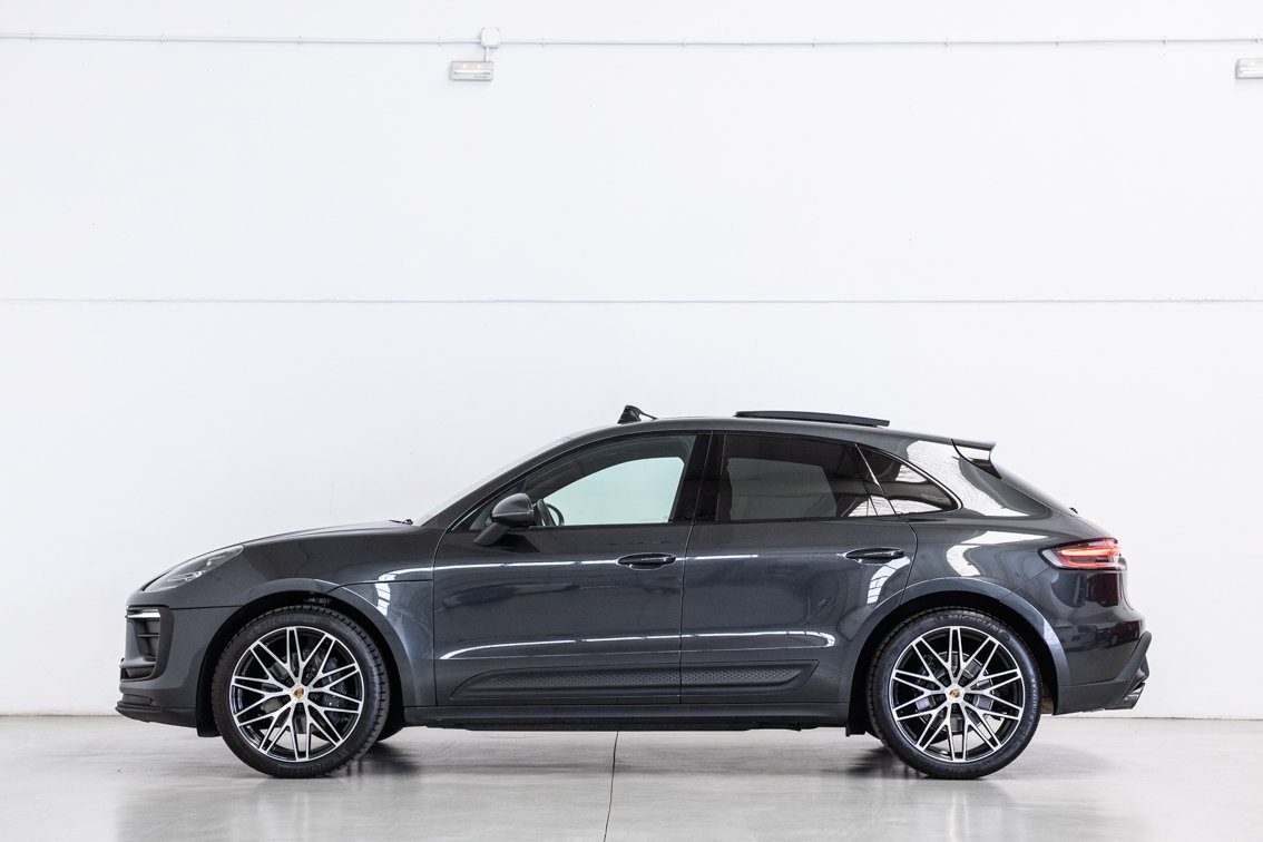 PORSCHE Macan 2.0 PDK 265 CV
