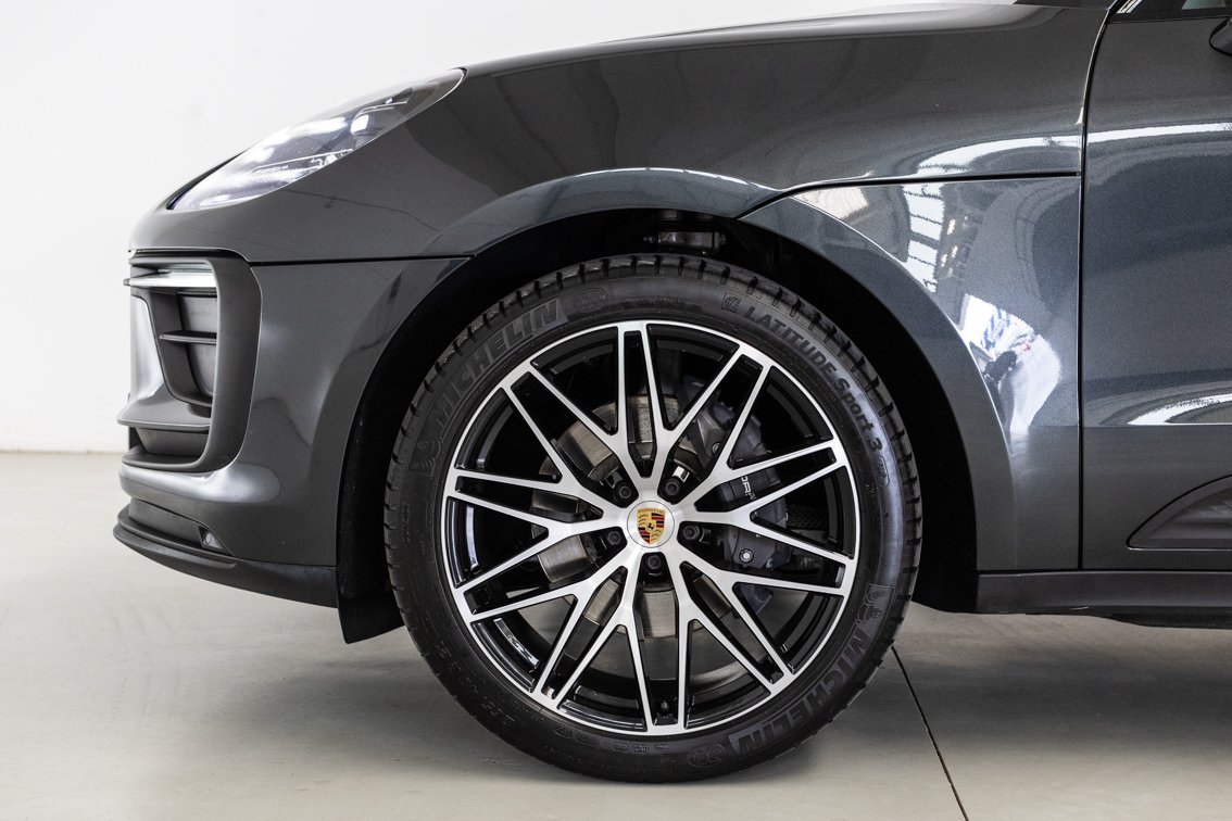 PORSCHE Macan 2.0 PDK 265 CV