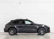 PORSCHE Macan 2.0 PDK 265 CV