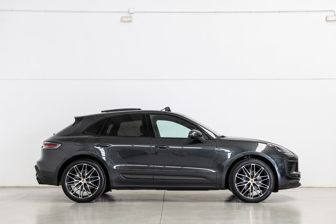 PORSCHE Macan 2.0 PDK 265 CV