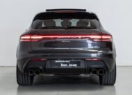 PORSCHE Macan 2.0 PDK 265 CV