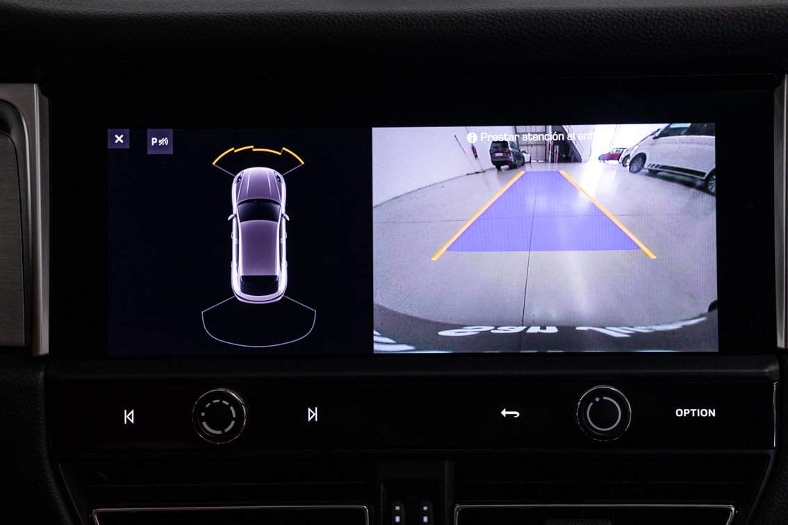 PORSCHE Macan 2.0 PDK 265 CV