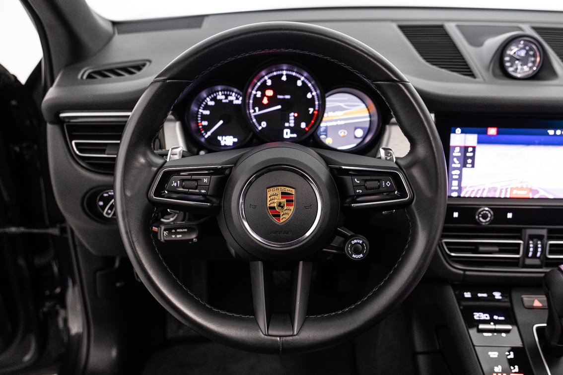 PORSCHE Macan 2.0 PDK 265 CV