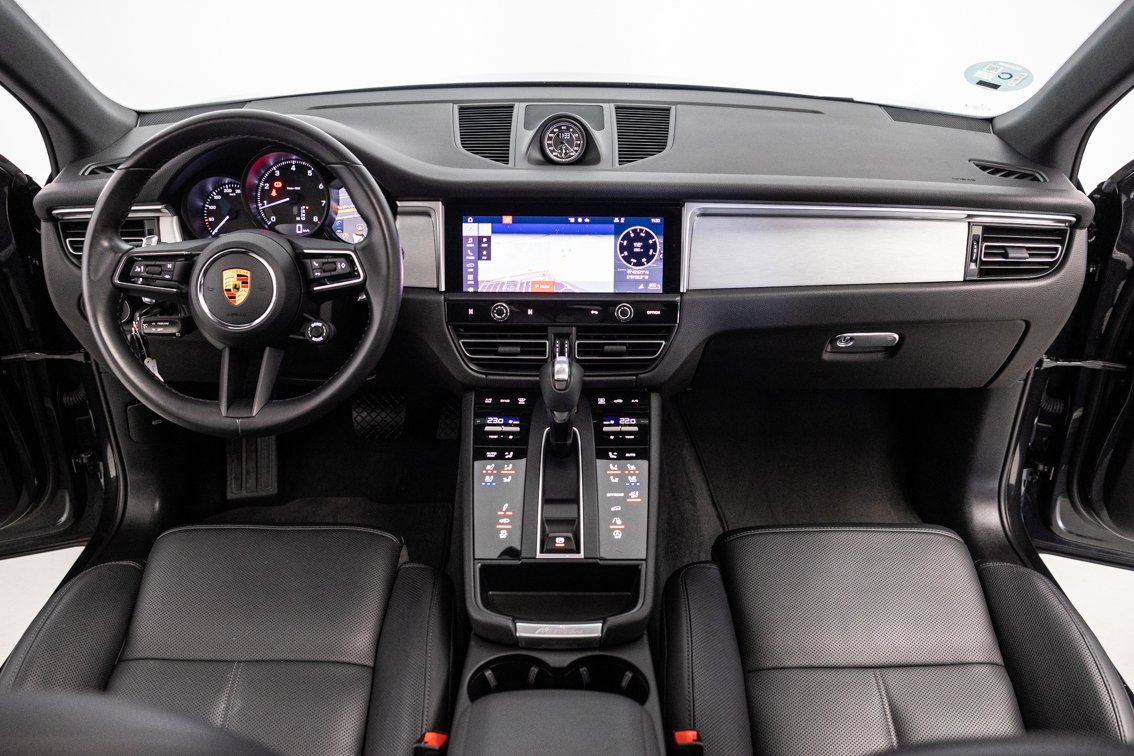 PORSCHE Macan 2.0 PDK 265 CV