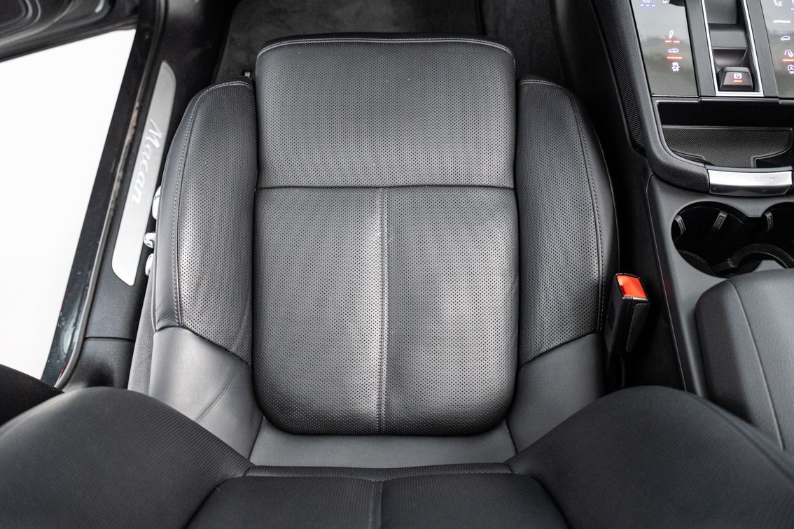 PORSCHE Macan 2.0 PDK 265 CV