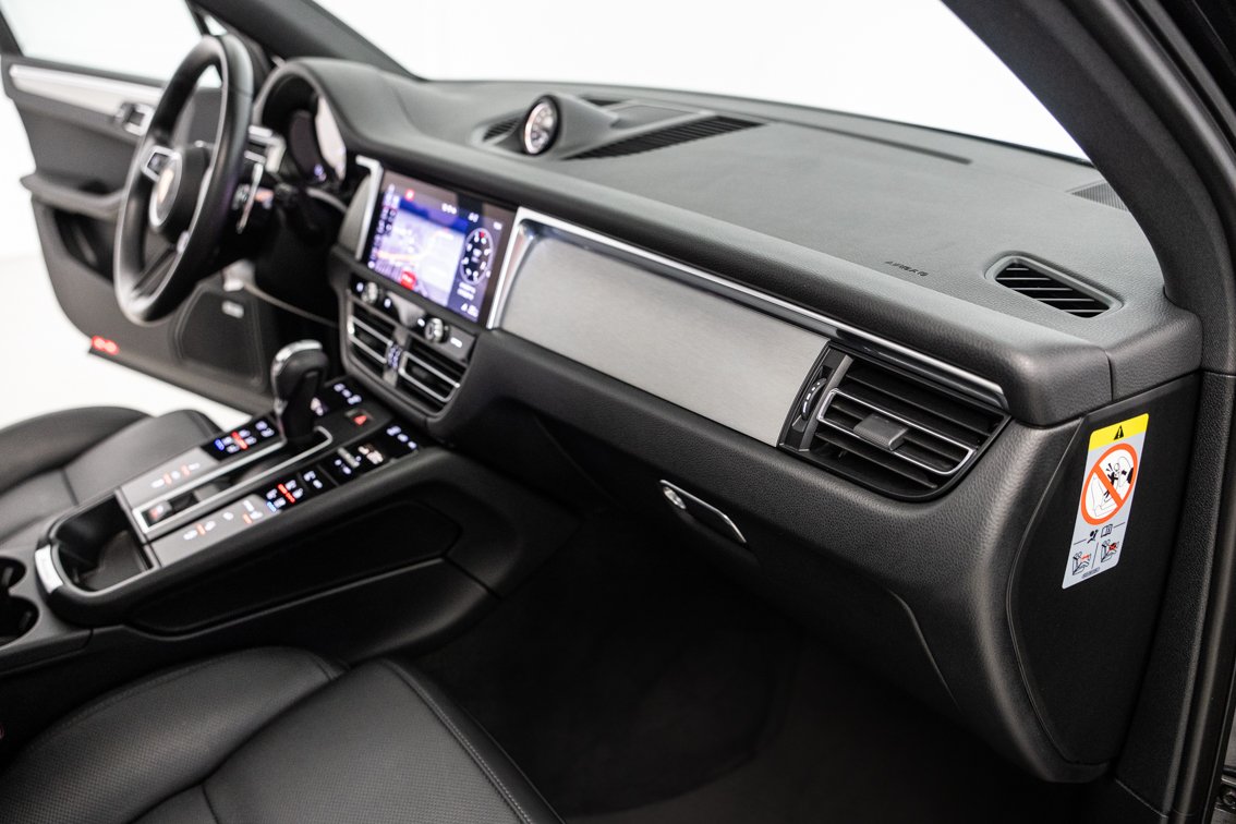 PORSCHE Macan 2.0 PDK 265 CV