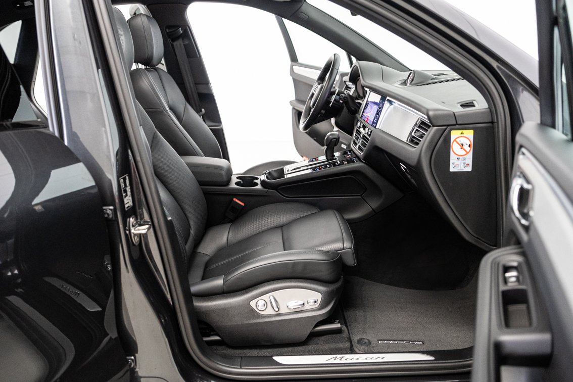 PORSCHE Macan 2.0 PDK 265 CV