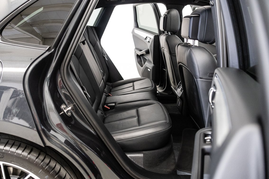 PORSCHE Macan 2.0 PDK 265 CV