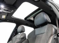 AUDI A4 Avant BLACK LINE 35 TDI S TRONIC 163 CV