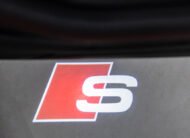 AUDI A4 Avant BLACK LINE 35 TDI S TRONIC 163 CV