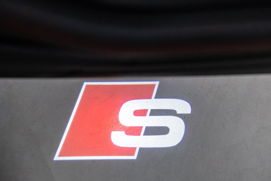 AUDI A4 Avant BLACK LINE 35 TDI S TRONIC 163 CV