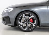 AUDI A4 Avant BLACK LINE 35 TDI S TRONIC 163 CV