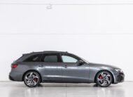 AUDI A4 Avant BLACK LINE 35 TDI S TRONIC 163 CV