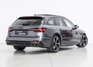 AUDI A4 Avant BLACK LINE 35 TDI S TRONIC 163 CV