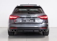 AUDI A4 Avant BLACK LINE 35 TDI S TRONIC 163 CV