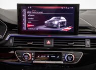 AUDI A4 Avant BLACK LINE 35 TDI S TRONIC 163 CV