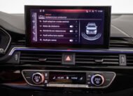 AUDI A4 Avant BLACK LINE 35 TDI S TRONIC 163 CV