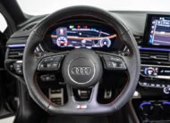 AUDI A4 Avant BLACK LINE 35 TDI S TRONIC 163 CV