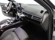 AUDI A4 Avant BLACK LINE 35 TDI S TRONIC 163 CV