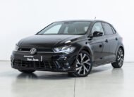 VOLKSWAGEN POLO R LINE 1.0 TSI 95 CV
