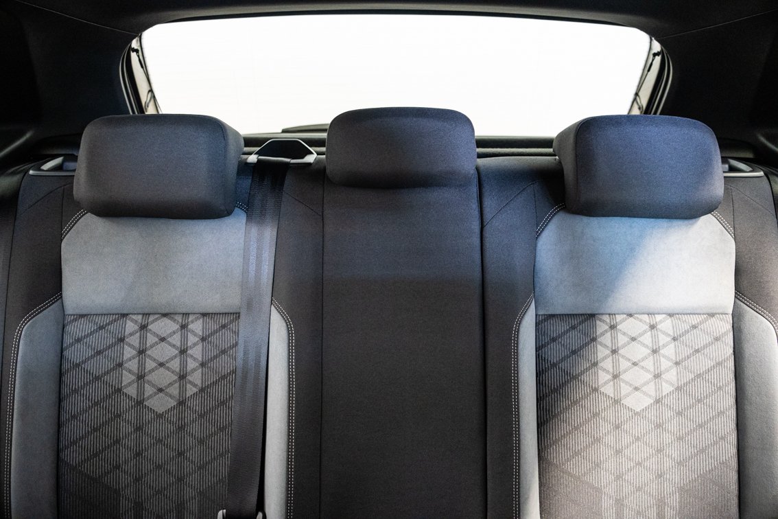 VOLKSWAGEN POLO R LINE 1.0 TSI 95 CV