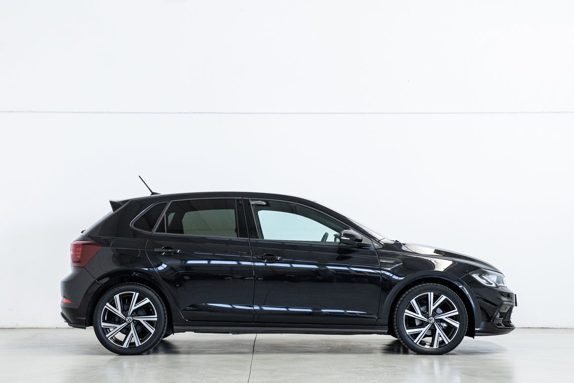 VOLKSWAGEN POLO R LINE 1.0 TSI 95 CV