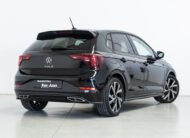 VOLKSWAGEN POLO R LINE 1.0 TSI 95 CV