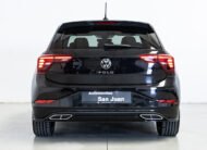 VOLKSWAGEN POLO R LINE 1.0 TSI 95 CV