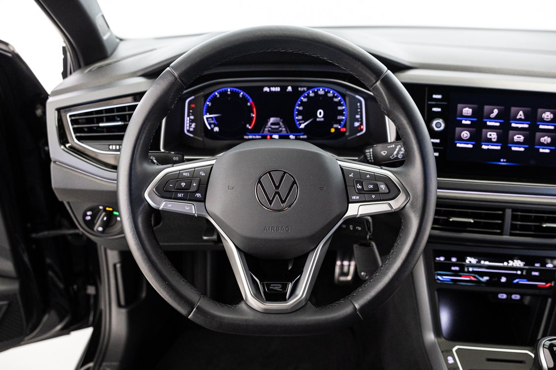 VOLKSWAGEN POLO R LINE 1.0 TSI 95 CV