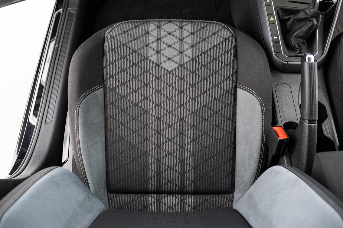 VOLKSWAGEN POLO R LINE 1.0 TSI 95 CV