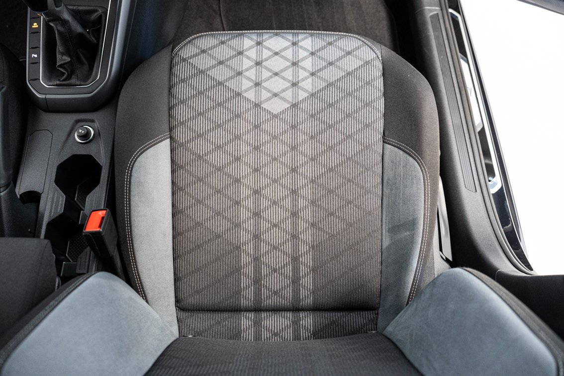 VOLKSWAGEN POLO R LINE 1.0 TSI 95 CV