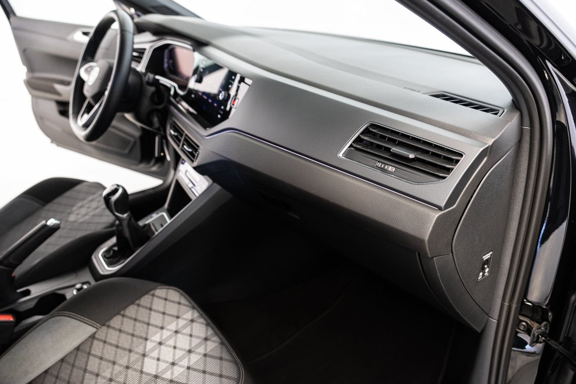 VOLKSWAGEN POLO R LINE 1.0 TSI 95 CV